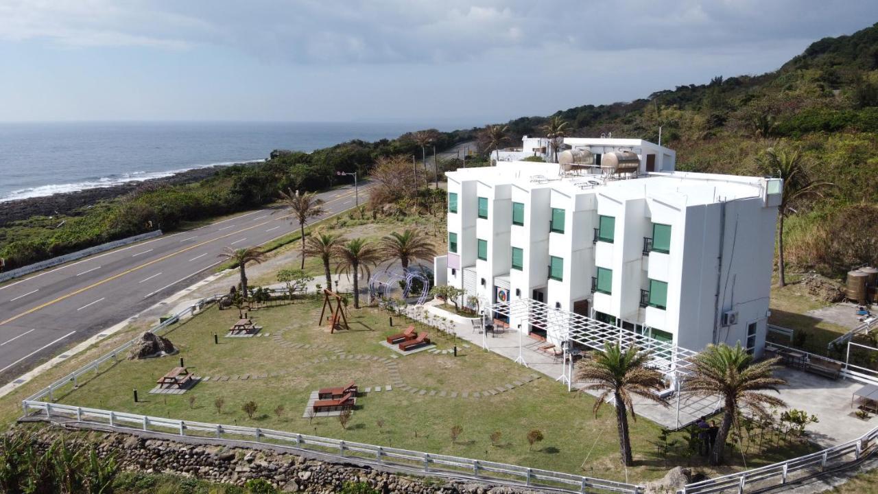 Cest La Vie Bed and Breakfast Cape Eluanbi Eksteriør billede